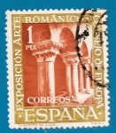 Stamps Spain -  Edifil 1366