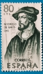 Stamps Spain -  Edifil 1376