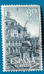 Stamps Spain -  Edifil 1383