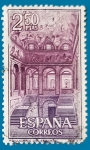 Stamps Spain -  Edifil 1385
