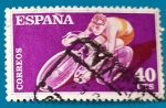 Stamps Spain -  Edifil 1307
