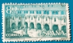 Stamps Spain -  Edifil 1322