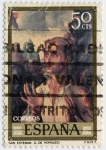 Stamps : Europe : Spain :  Luis de Morales