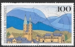 Stamps Germany -  Hayz