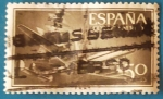 Stamps Spain -  Edifil 1171