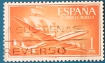 Stamps Spain -  Edifil 1172