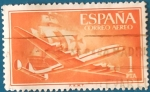 Stamps Spain -  Edifil 1172