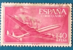 Stamps Spain -  Edifil 1174