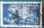 Stamps Spain -  Edifil 1175