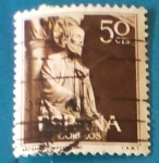 Stamps Spain -  Edifil 1130