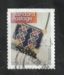 Stamps South Africa -  1566 - Artesanía