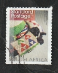 Stamps South Africa -  1568 - Artesanía
