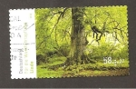 Stamps Germany -  INTERCAMBIO