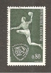 Stamps France -  CAMBIADO RA