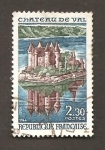 Stamps France -  CAMBIADO MBV