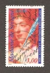 Stamps France -  CAMBIADO RA