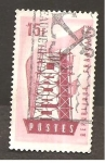 Stamps France -  CAMBIADO RA