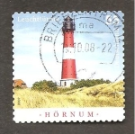 Stamps Germany -  INTERCAMBIO