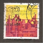 Stamps Germany -  INTERCAMBIO