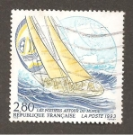 Stamps France -  CAMBIADO NL