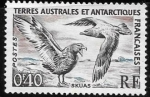 Stamps : Europe : France :  TAAF