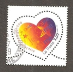 Stamps France -  CAMBIADO RA