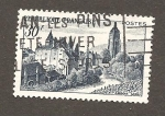 Stamps France -  INTERCAMBIO