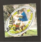 Stamps France -  INTERCAMBIO