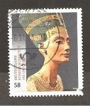 Stamps Germany -  INTERCAMBIO