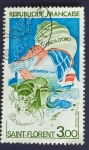 Stamps France -  Yt 1794