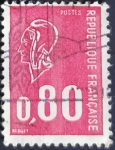 Stamps France -  Yt 1816