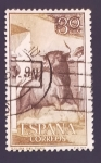 Stamps Spain -  Edifil 1257