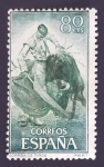 Stamps Spain -  Edifil 1260