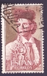 Stamps Spain -  Edifil 1265