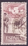 Stamps Spain -  Edifil 1266