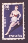 Stamps Spain -  Edifil 1306