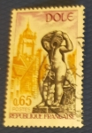 Stamps France -  RESERVADO JORGE NADAL