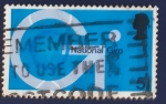 Stamps United Kingdom -  Correo