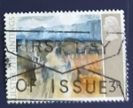 Stamps : Europe : United_Kingdom :  Pinturas