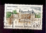 Stamps France -  INTERCAMBIO