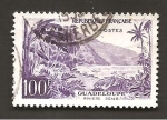 Stamps France -  INTERCAMBIO