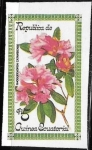 Stamps : Africa : Equatorial_Guinea :  cenicientas