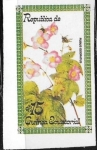 Stamps : Africa : Equatorial_Guinea :  cenicientas