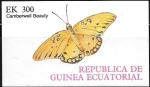 Sellos de Africa - Guinea Ecuatorial -  cenicientas