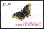 Stamps Equatorial Guinea -  cenicientas