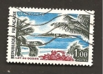 Stamps France -  INTERCAMBIO