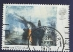 Stamps United Kingdom -  Pinturas