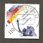 Stamps Germany -  INTERCAMBIO