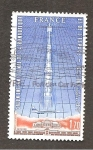 Stamps France -  CAMBIADO RA