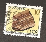 Stamps Germany -  INTERCAMBIO